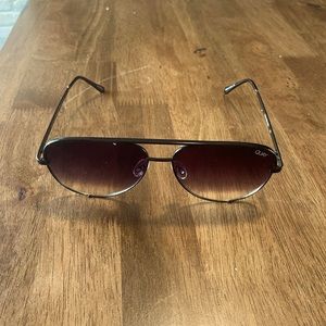 Black Quay women’s sunglasses!!